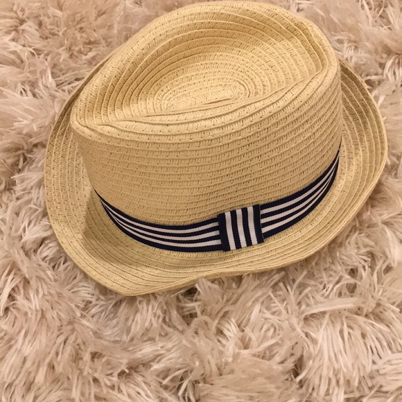 carters baby boy sun hat